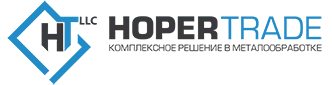 Hoper Trade, партнер