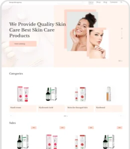 Best Products Group