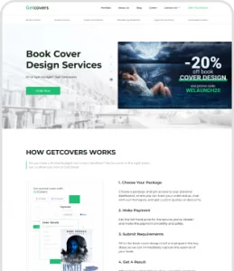 Getcovers