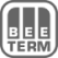Beeterm, партнер